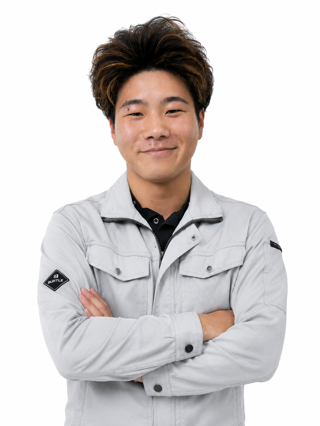 一ツ柳 尚哉