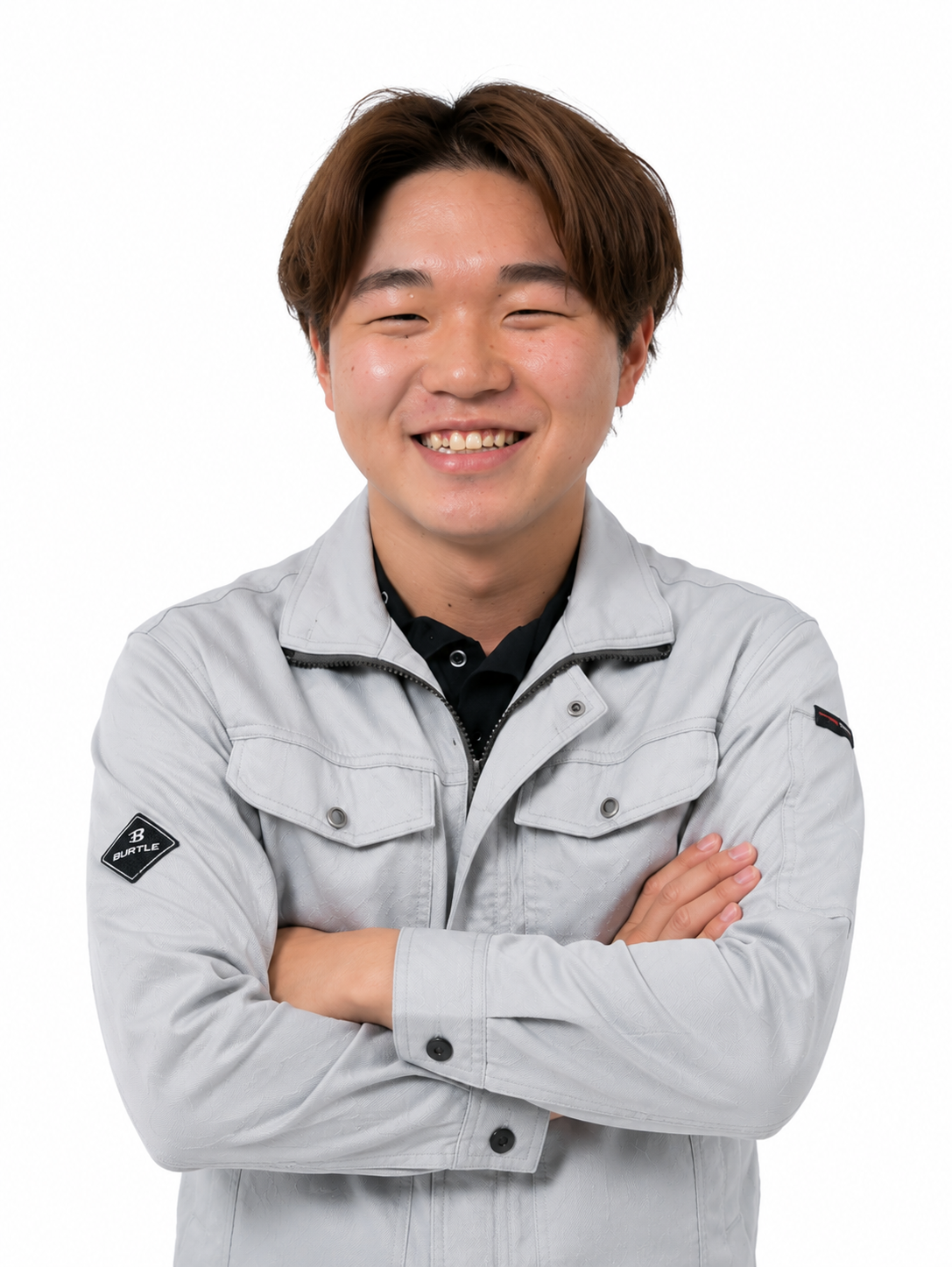 井出 蓮